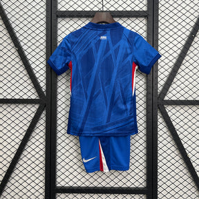 Kit infantil Chelsea 25/26