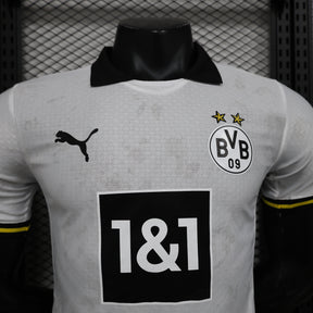 Camisa Borussia Dortmund Versão jogador 24/25