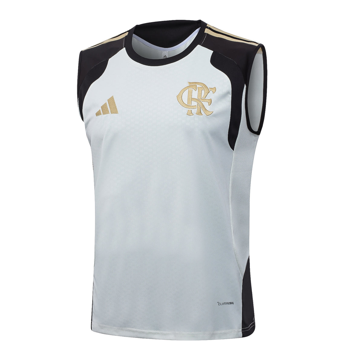 Kit de Treino Flamengo Regata 2026