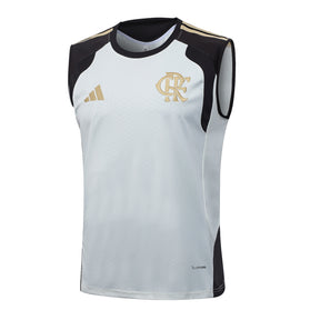 Kit de Treino Flamengo Regata 2026