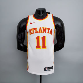 Camisa Atlanta Hawks