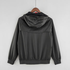 Jaqueta Corta Vento Brasil