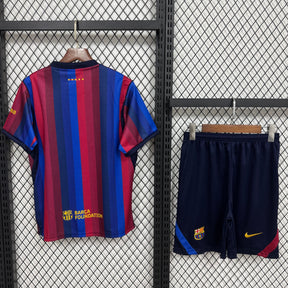 Kit  Barcelona 26/27