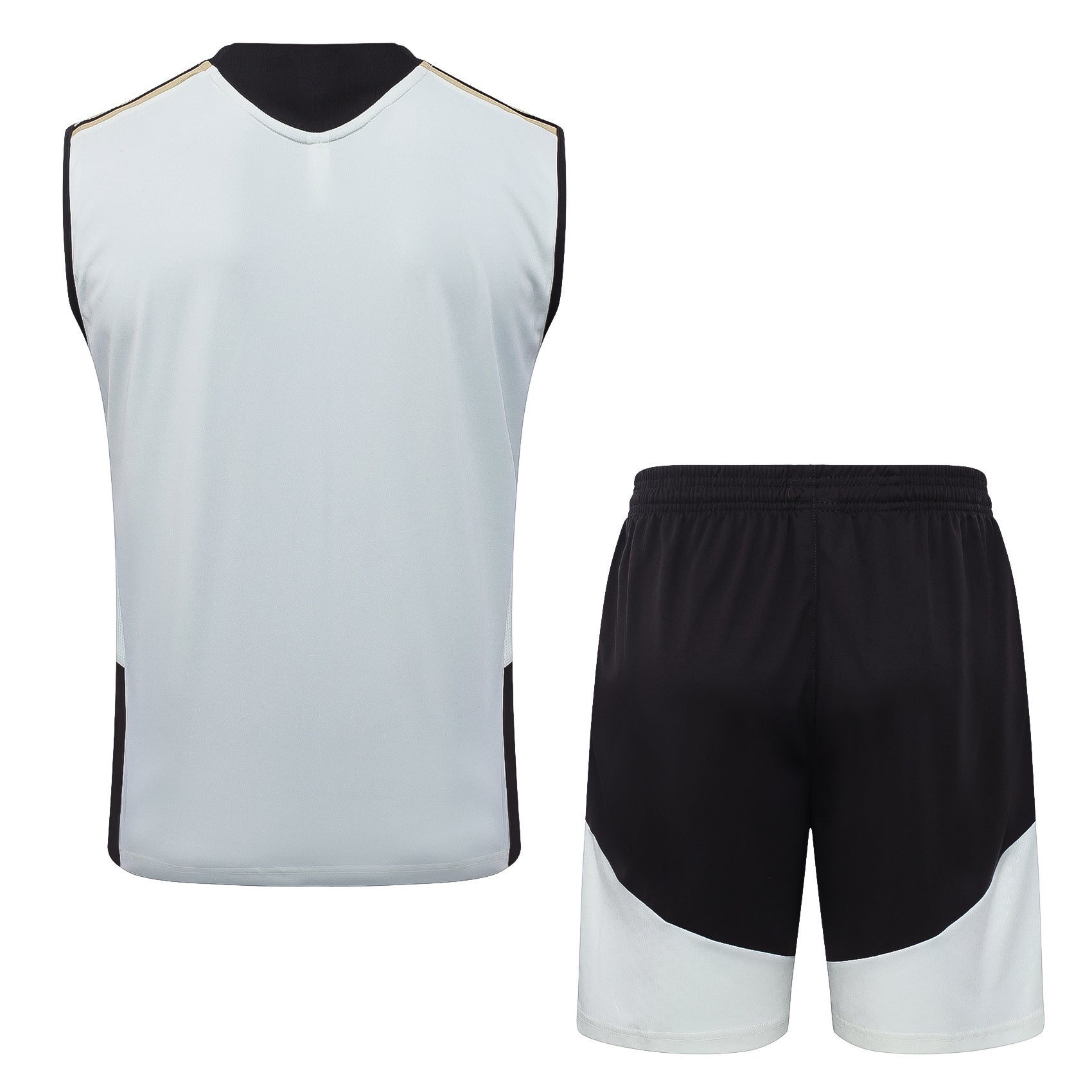 Kit de Treino Flamengo Regata 2026