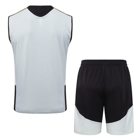 Kit de Treino Flamengo Regata 2026