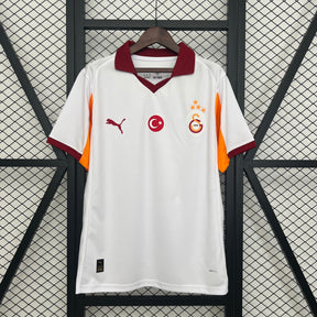 camisa Galatasaray 25/26