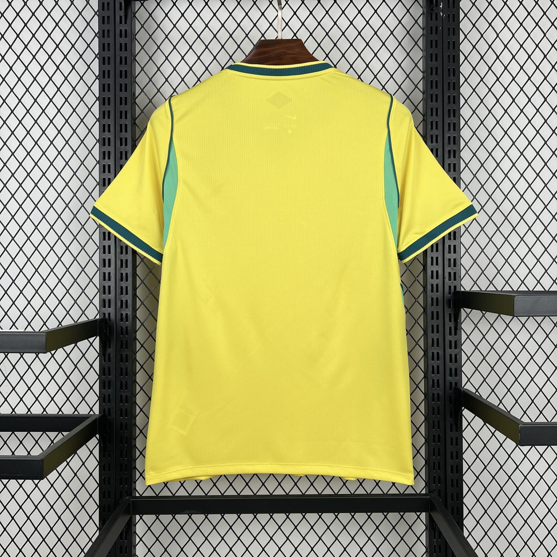 Camisa Brasil 2026