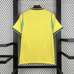 Camisa Brasil 2026