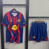 Kit  Barcelona 26/27