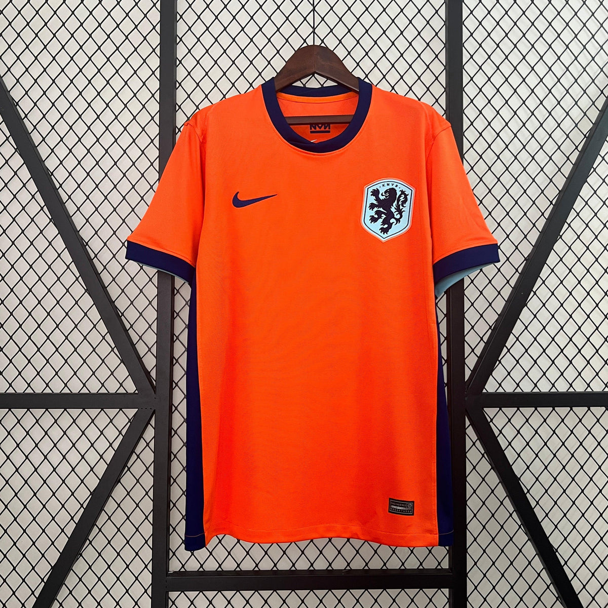 Camisa Holanda 2024