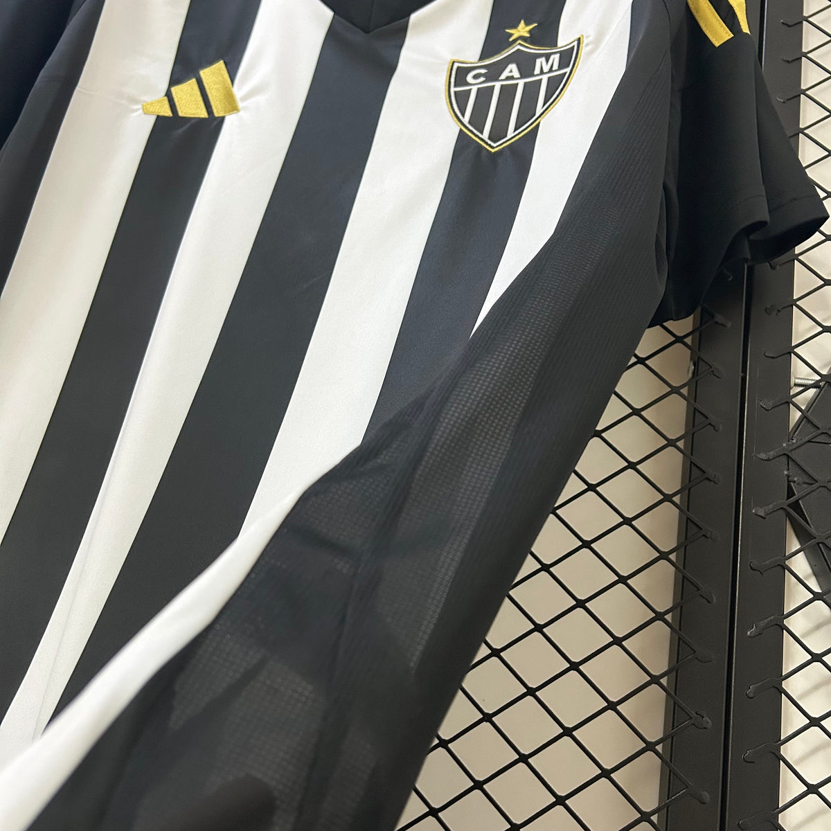 Camisa Atletico MG 25/26