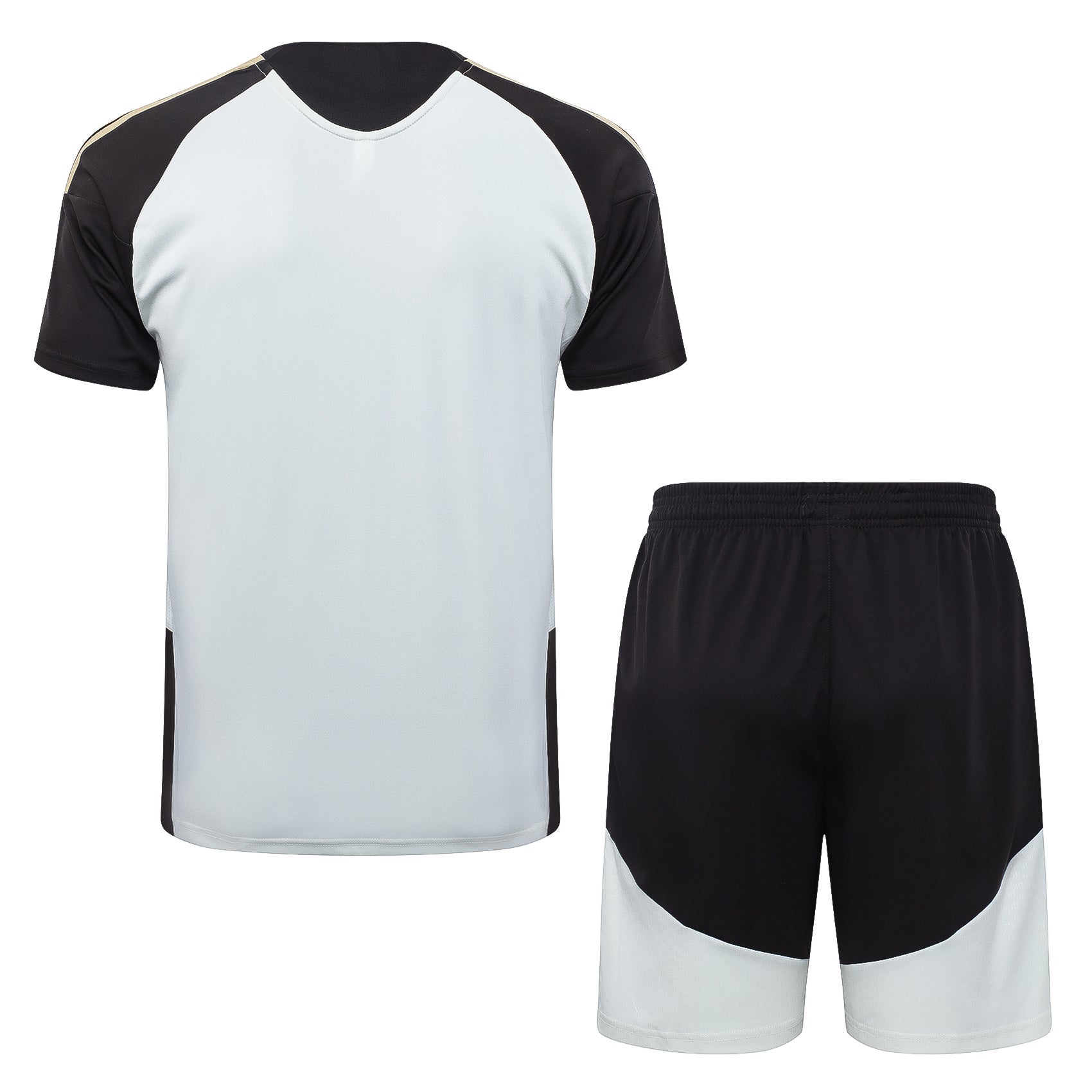 Kit de Treino Flamengo 2026