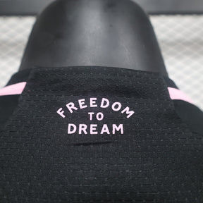 Camisa Inter Miami Versão jogador 24/25