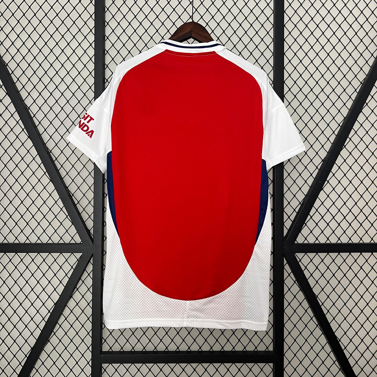 Camisa Arsenal 24/25