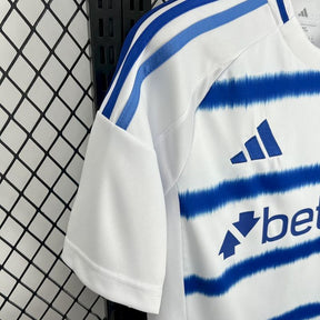 Camisa Cruzeiro 25/26