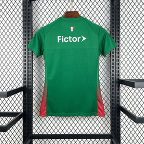 camisa palmeiras feminina 2026