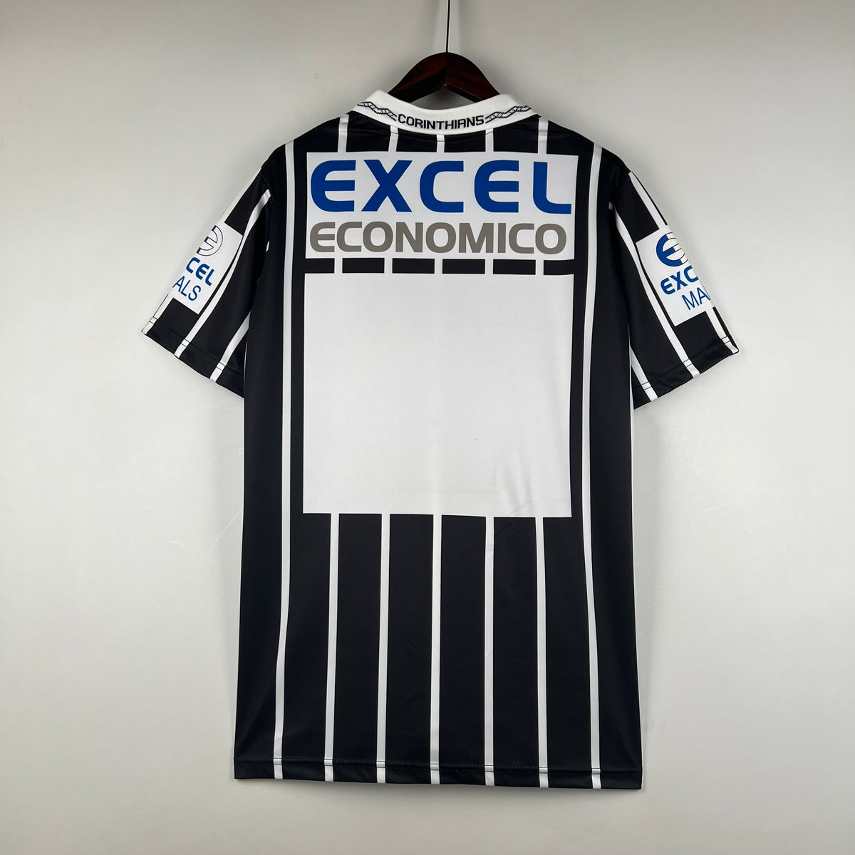 Retro Corinthians 1997