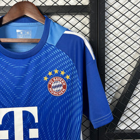 camisa Bayern Munich 25/26