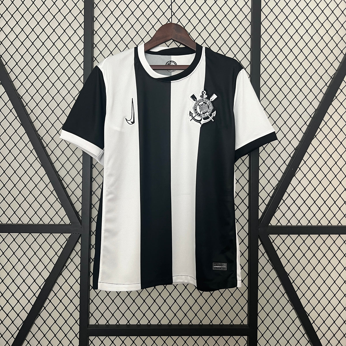 Camisa Corinthians 24/25