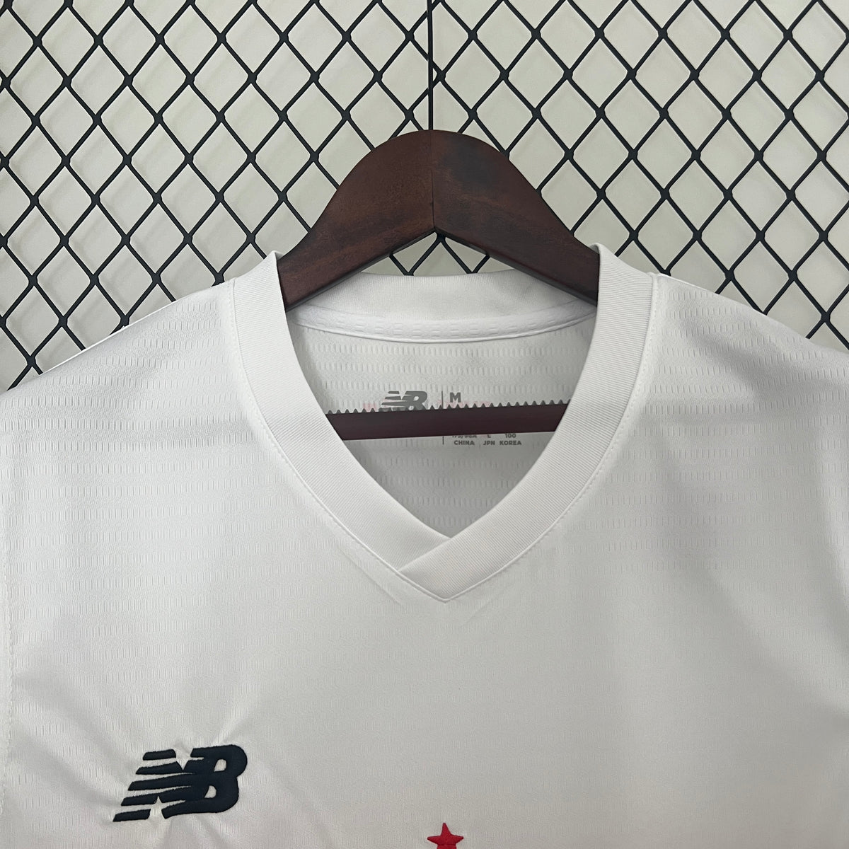 Camisa São Paulo Regata 24/25