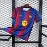 Camisa Barcelona 26/27
