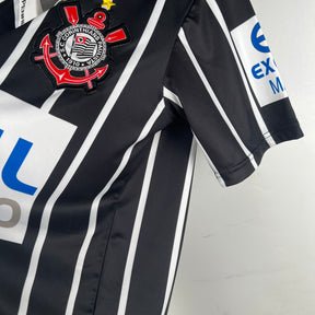 Retro Corinthians 1997