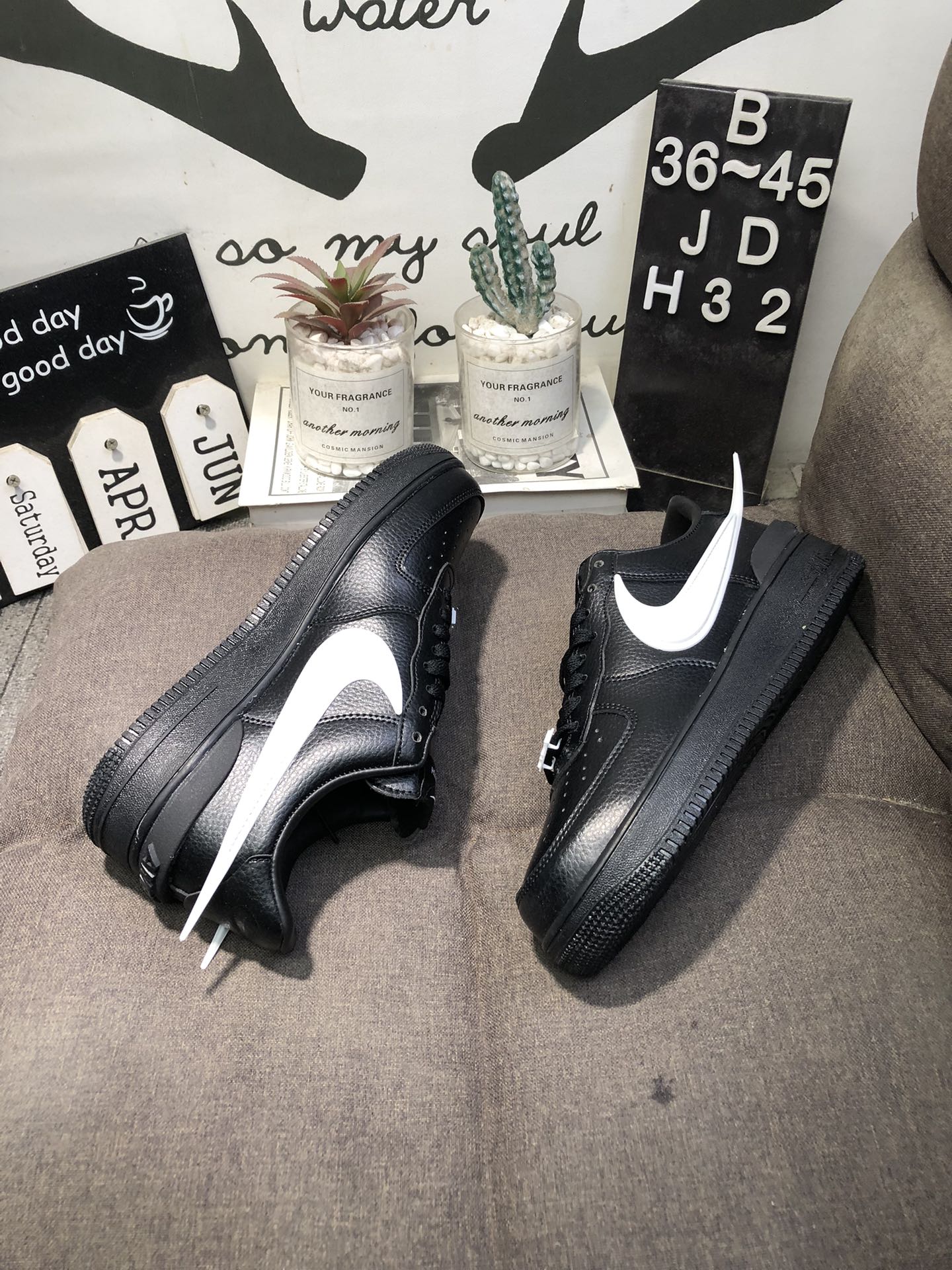 Tenis nike Air Force 1