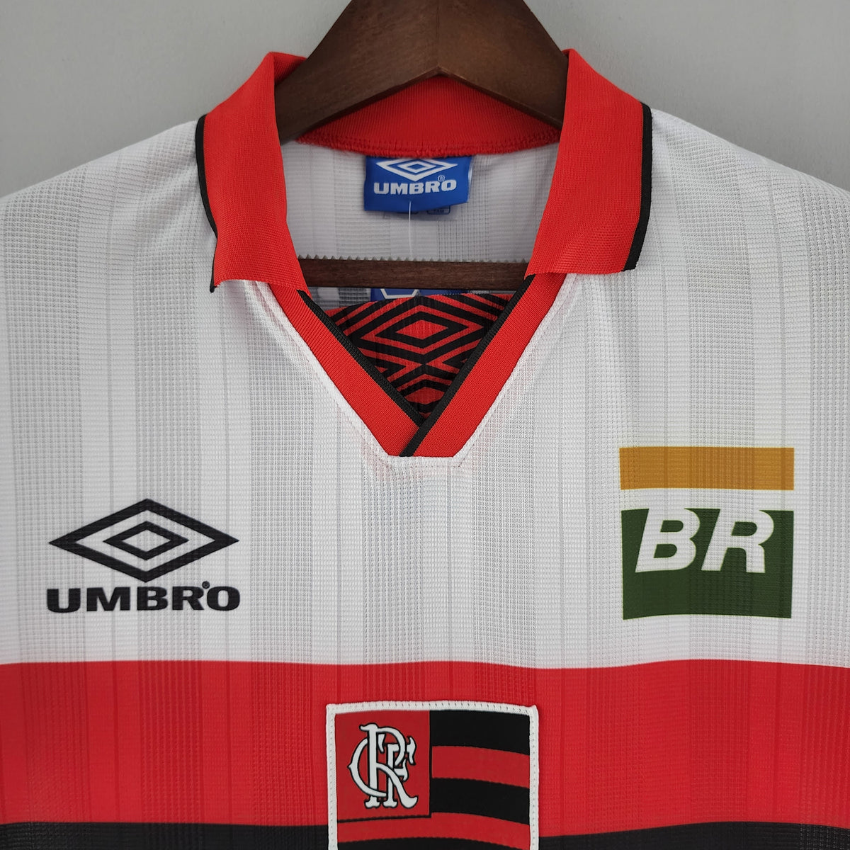 Retro Flamengo 1995