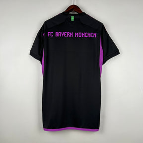 camisa Bayern Munich 24/25