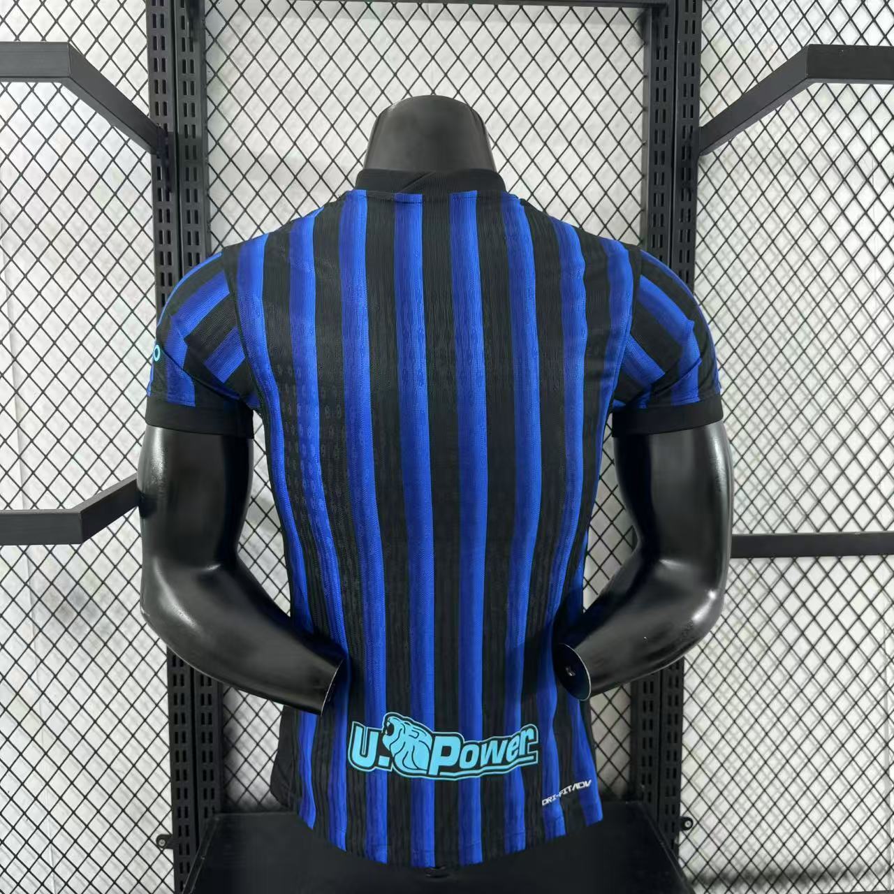 Camisa Inter milão Versão jogador 25/26