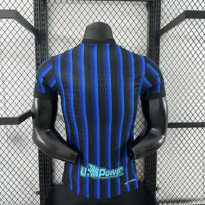 Camisa Inter milão Versão jogador 25/26