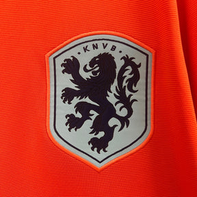 Camisa Holanda 2024