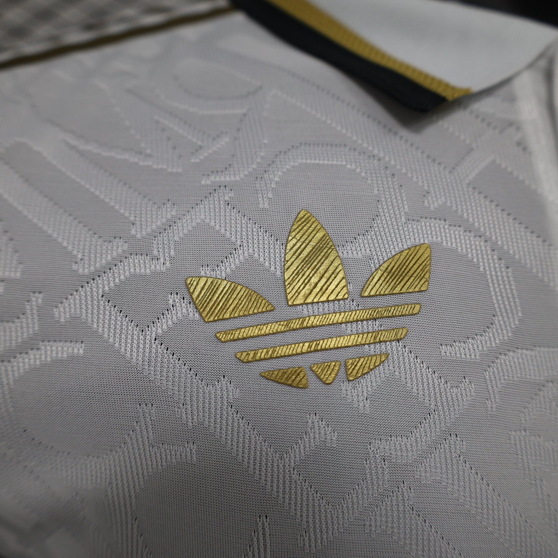 Camisa Real Madrid Versão Jogador 24/25