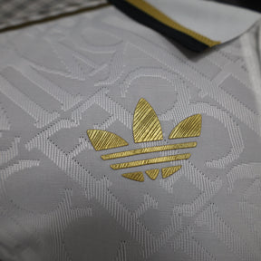 Camisa Real Madrid Versão Jogador 24/25