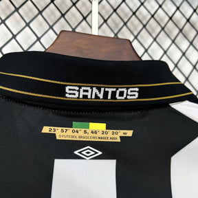 Camisa Santos 26/27