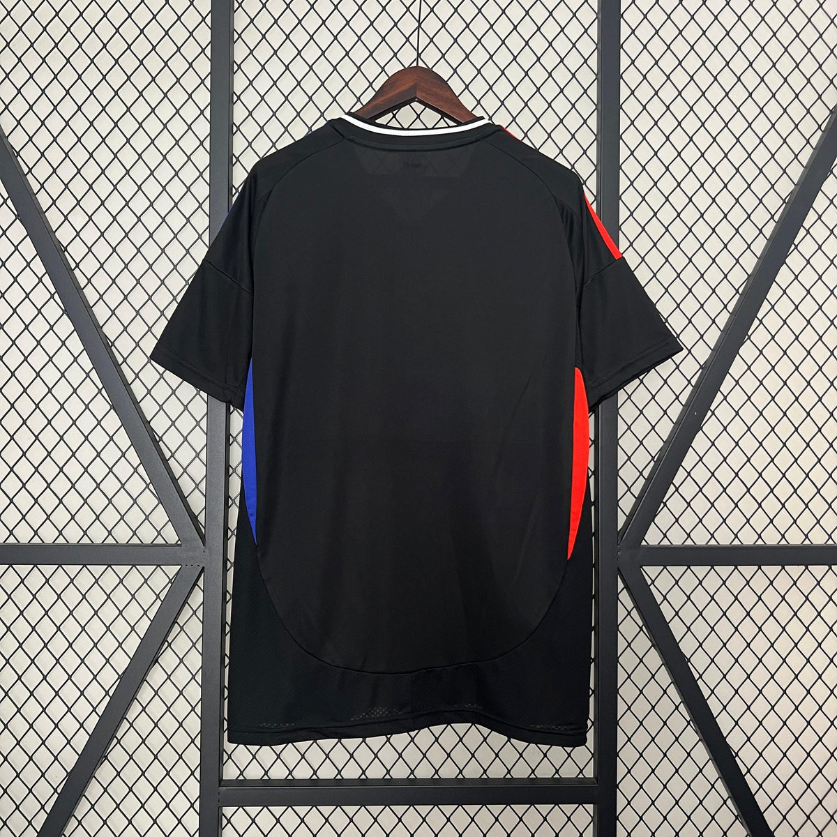 Camisa Lyon 24/25