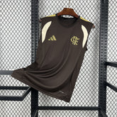 Camisa Flamengo Treino Regata 2026