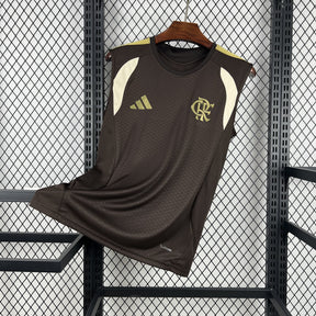 Camisa Flamengo Treino Regata 2026