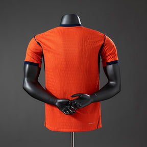 Camisa Versão Jogador Holanda 2026