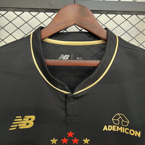 Camisa São Paulo 25/26