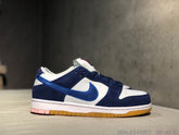 Tenis Nike Dunk Low