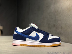 Tenis Nike Dunk Low