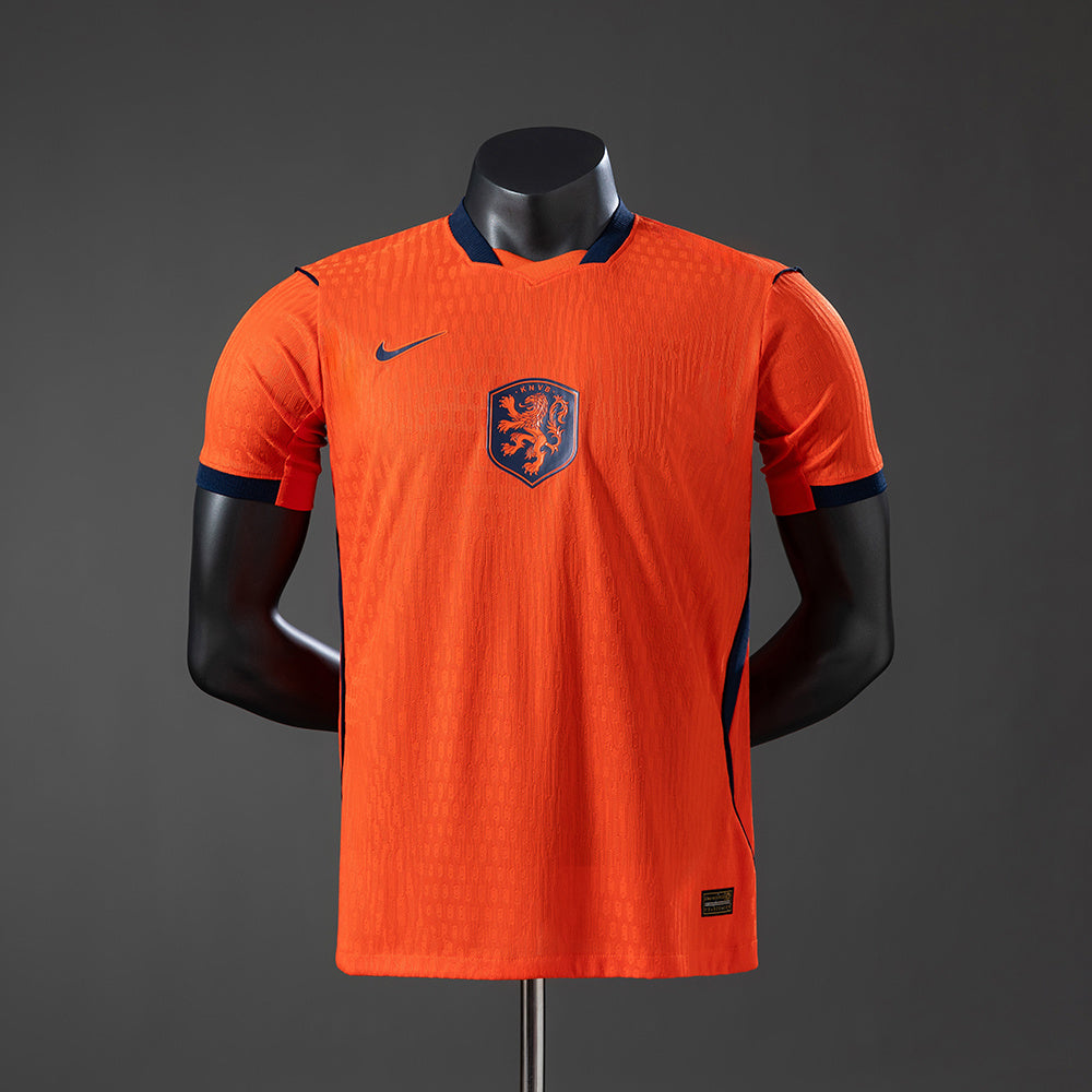 Camisa Versão Jogador Holanda 2026