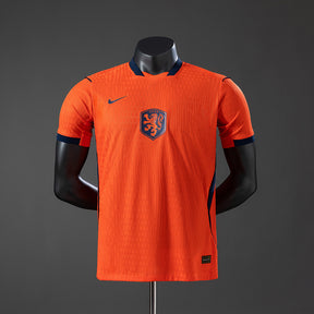 Camisa Versão Jogador Holanda 2026