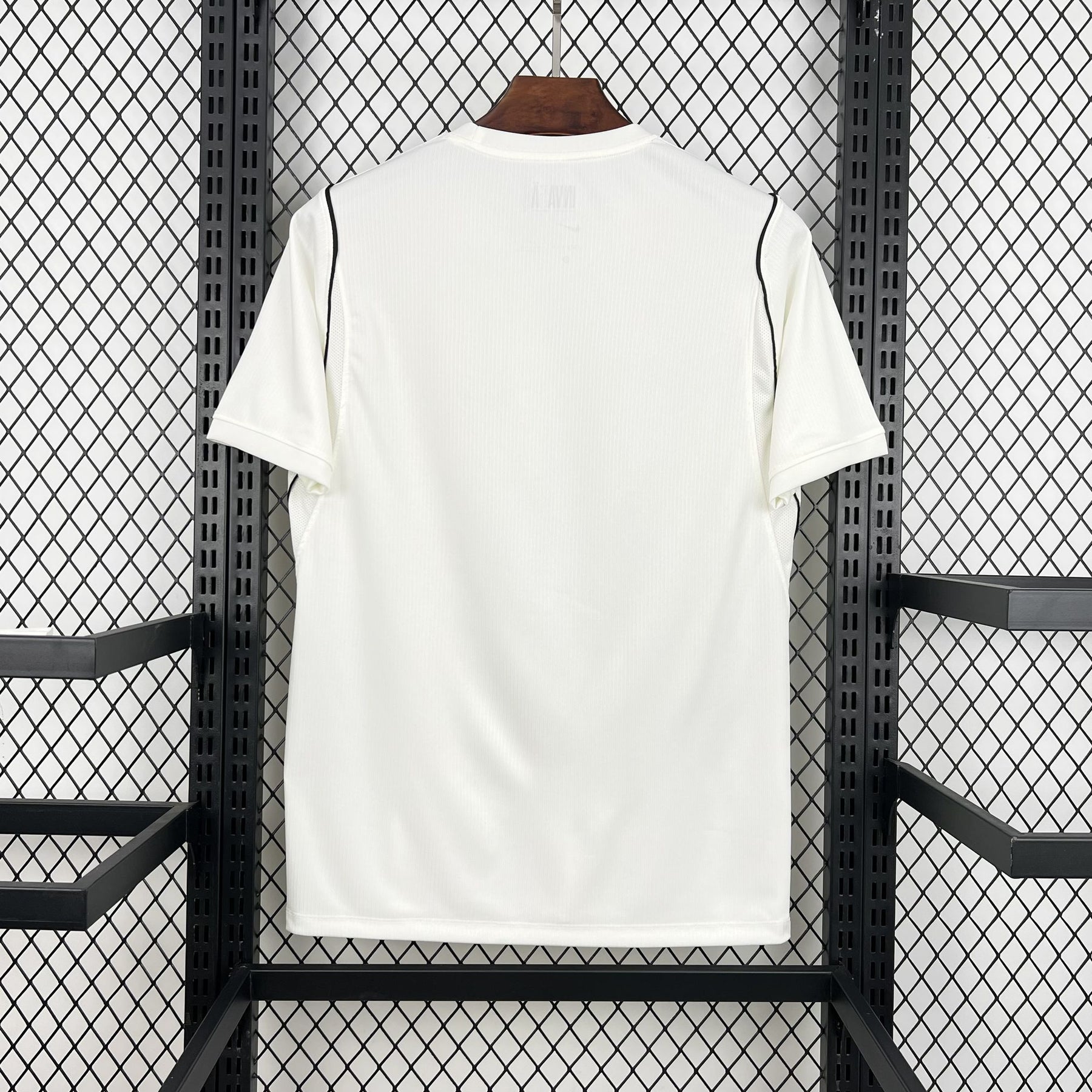 Camisa Corinthians 26/27