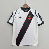 Retro Vasco Da Gama 1998