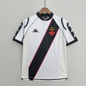 Retro Vasco Da Gama 1998