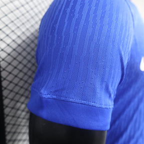 Camisa França Versão jogador 24