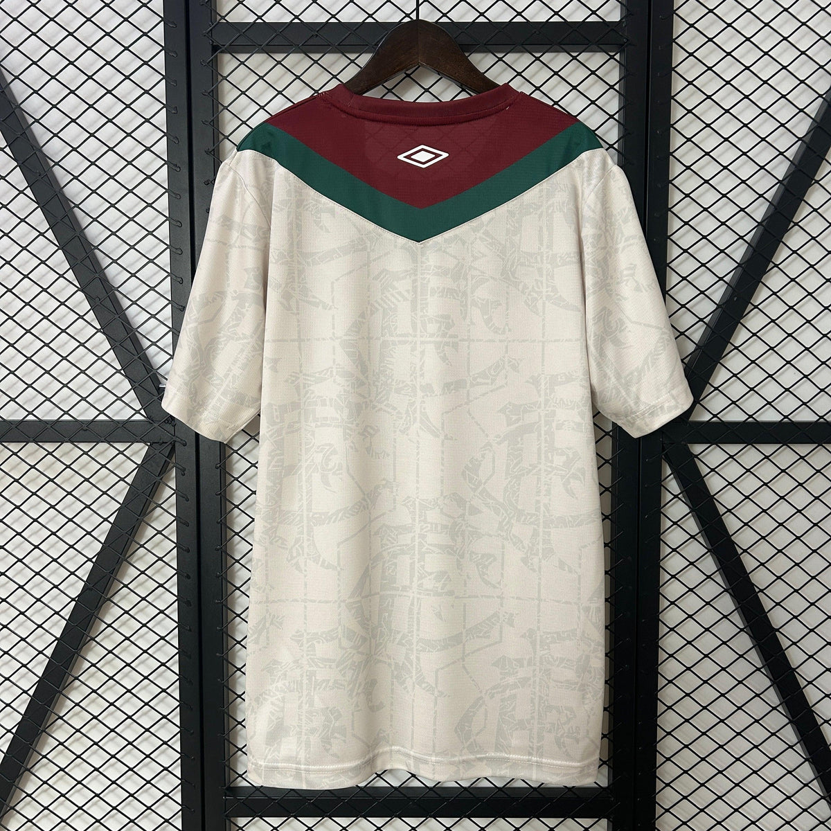 Camisa Fluminense 24/25