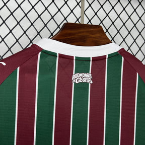 Camisa Fluminense Feminina 2026